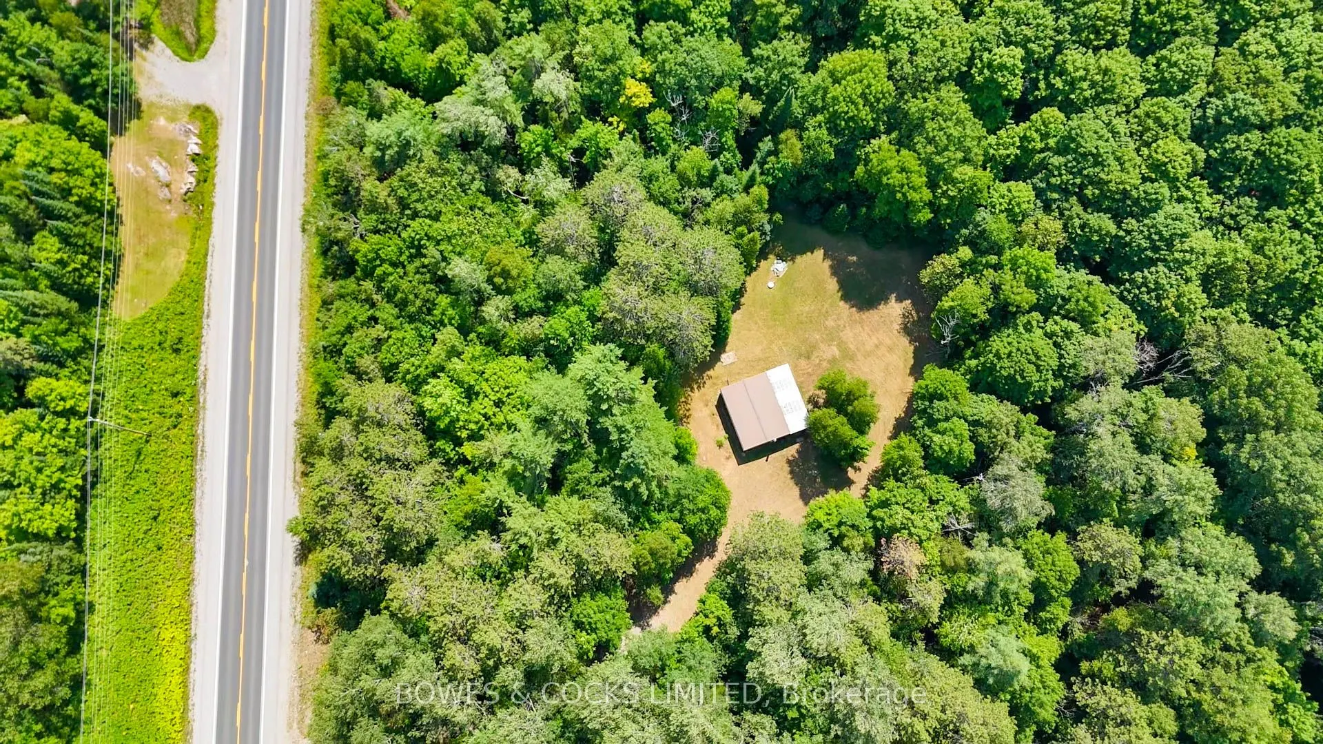 12916 Highway 28