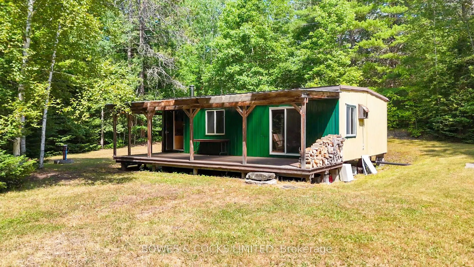 12916 Highway 28