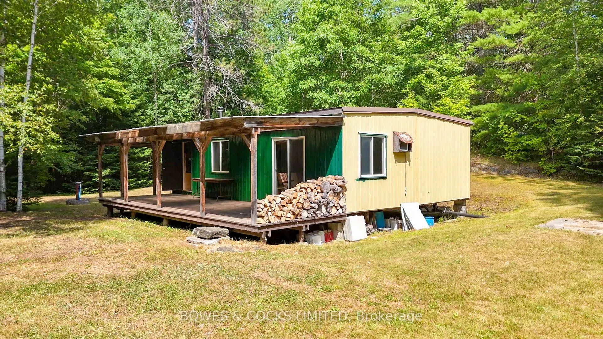 12916 Highway 28