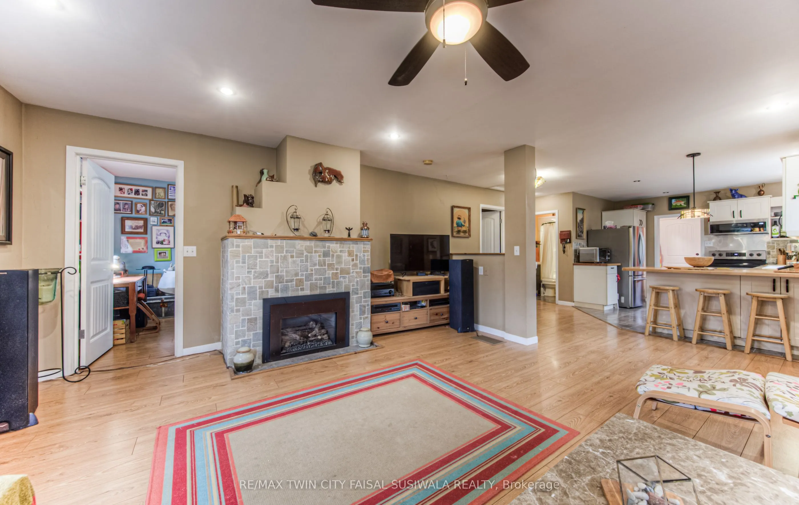 32 Holly Trail