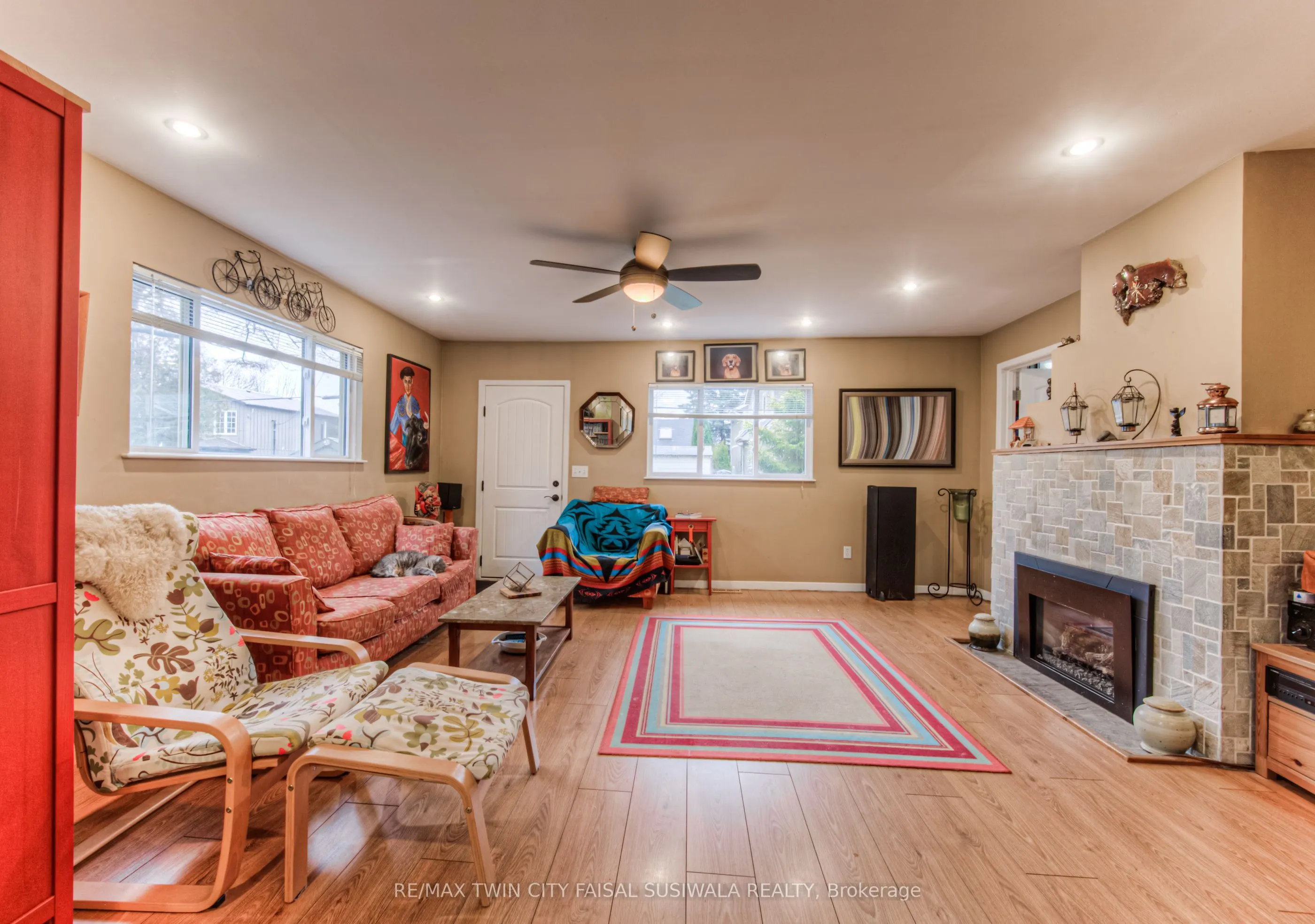 32 Holly Trail