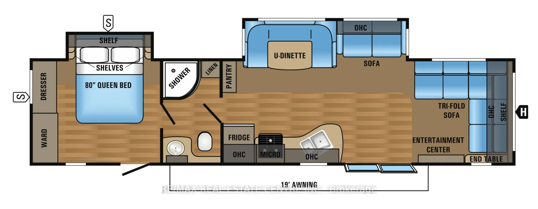 792 Safari Road, #41