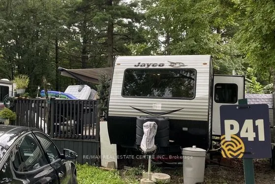 792 Safari Road, #41