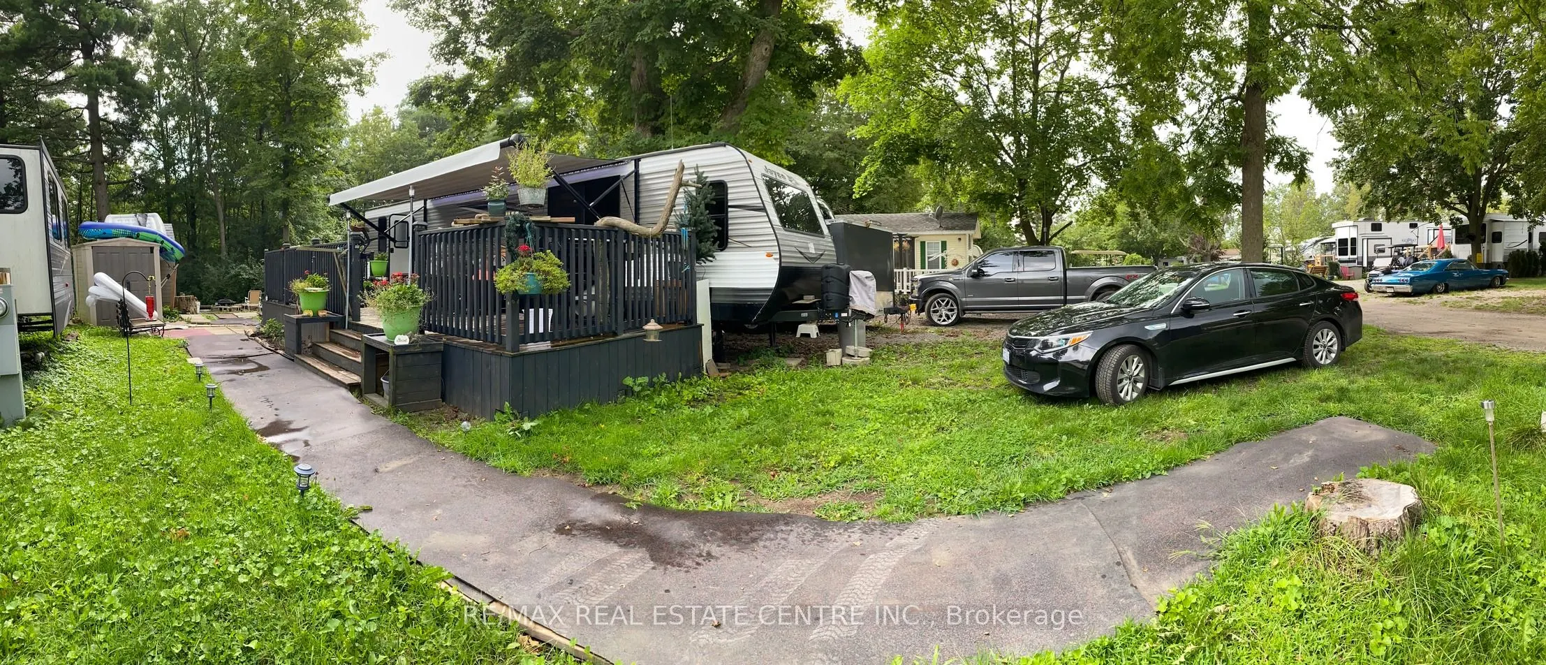 792 Safari Road, #41