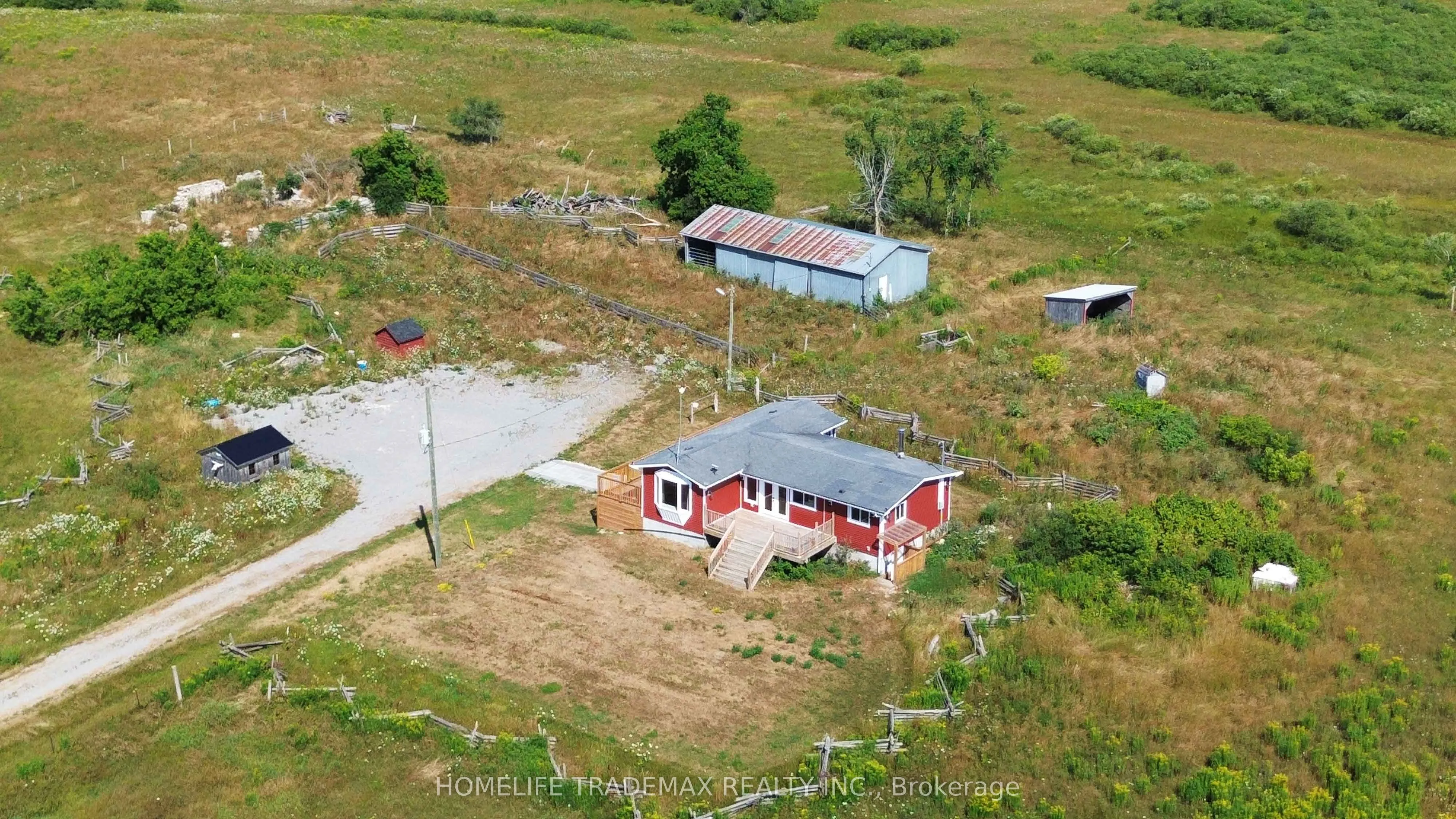 979 Palestine Road