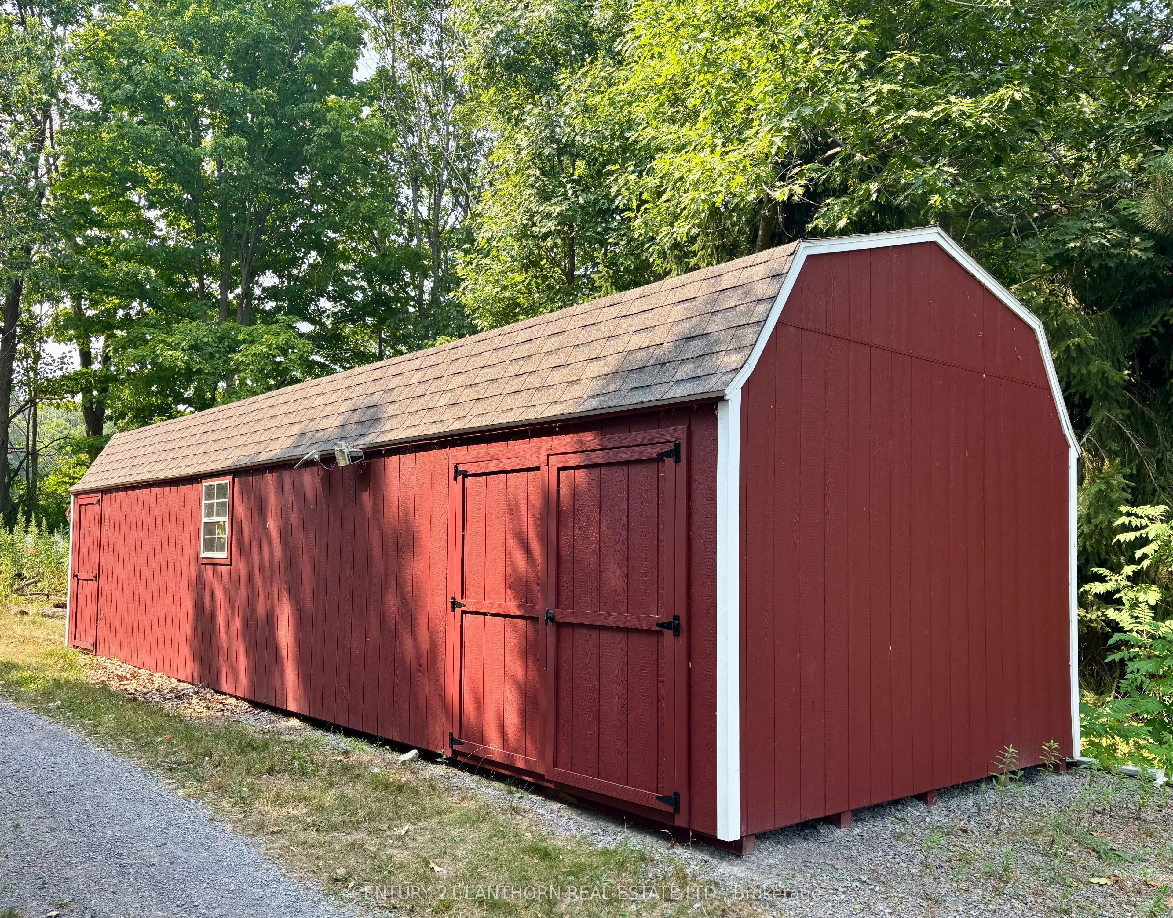 1207 Shannon Road