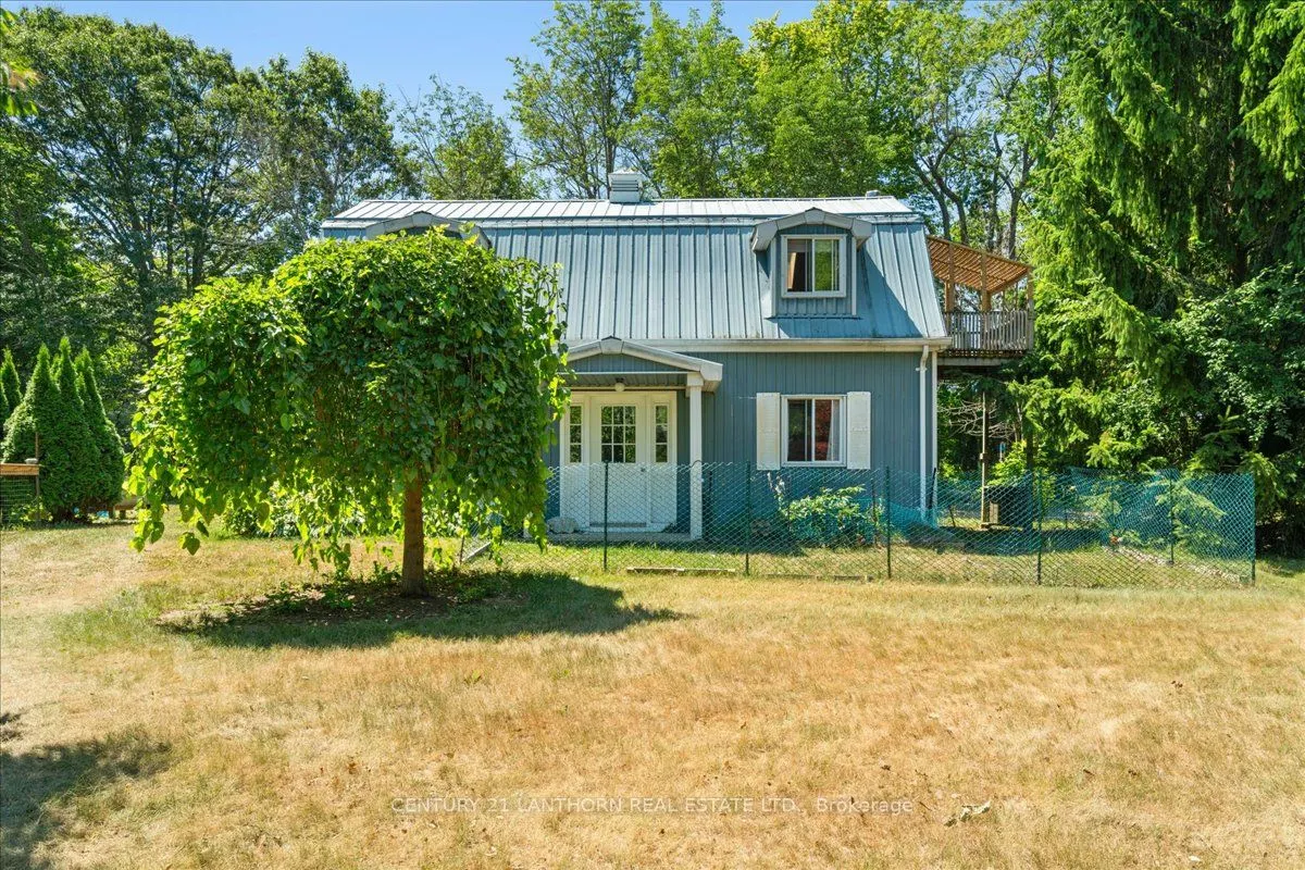 1207 Shannon Road