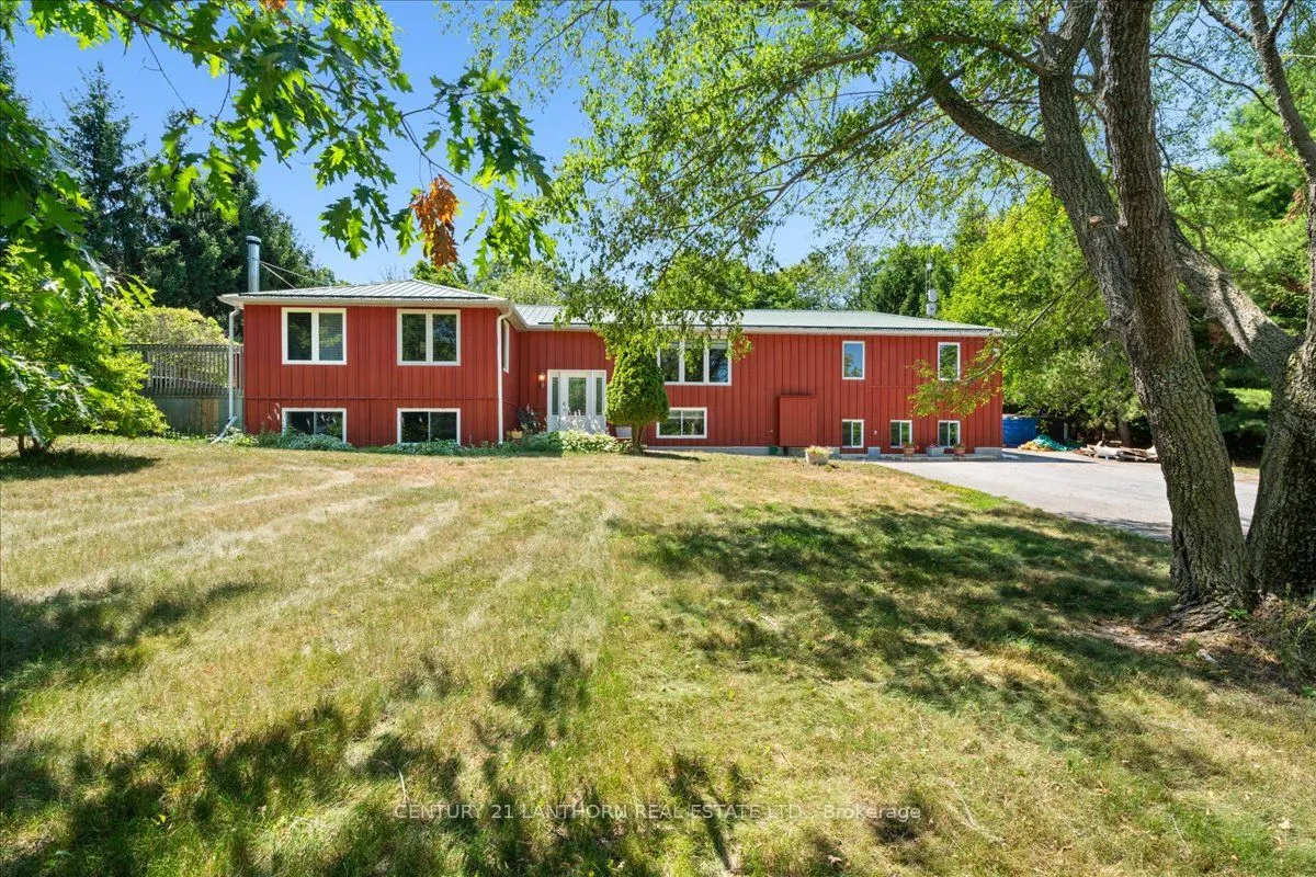 1207 Shannon Road