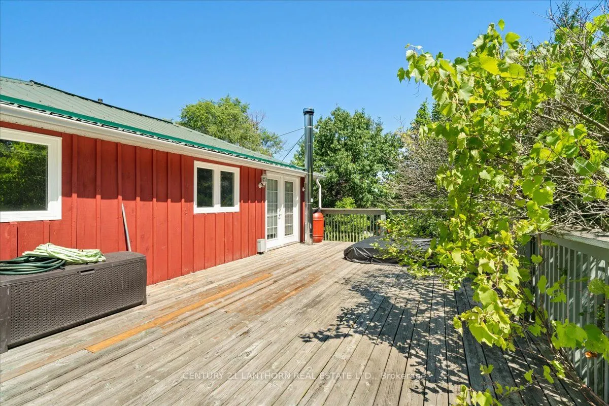 1207 Shannon Road