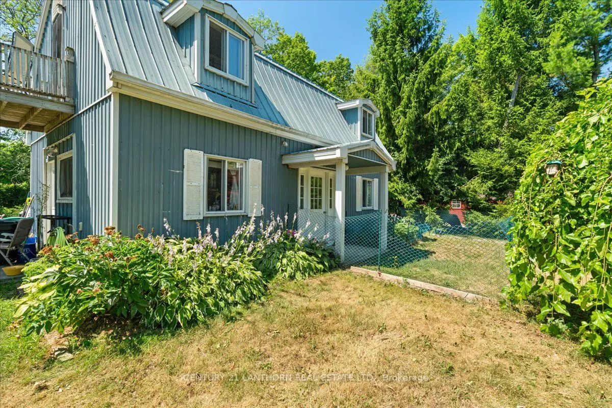 1207 Shannon Road