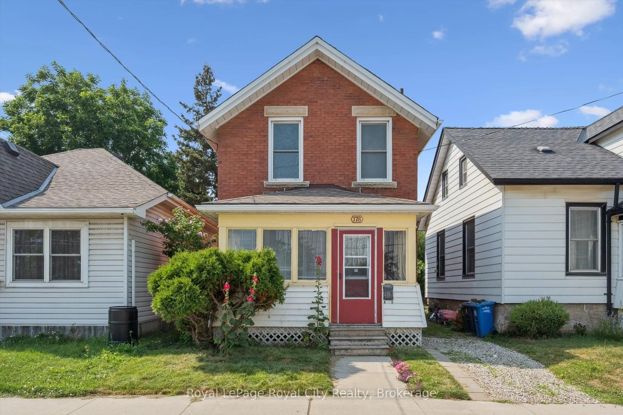 178 York Road
