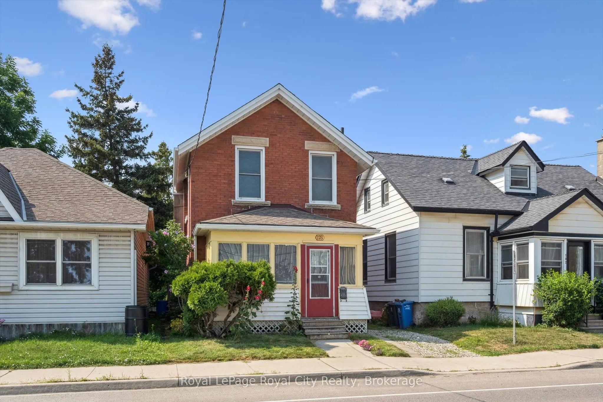 178 York Road