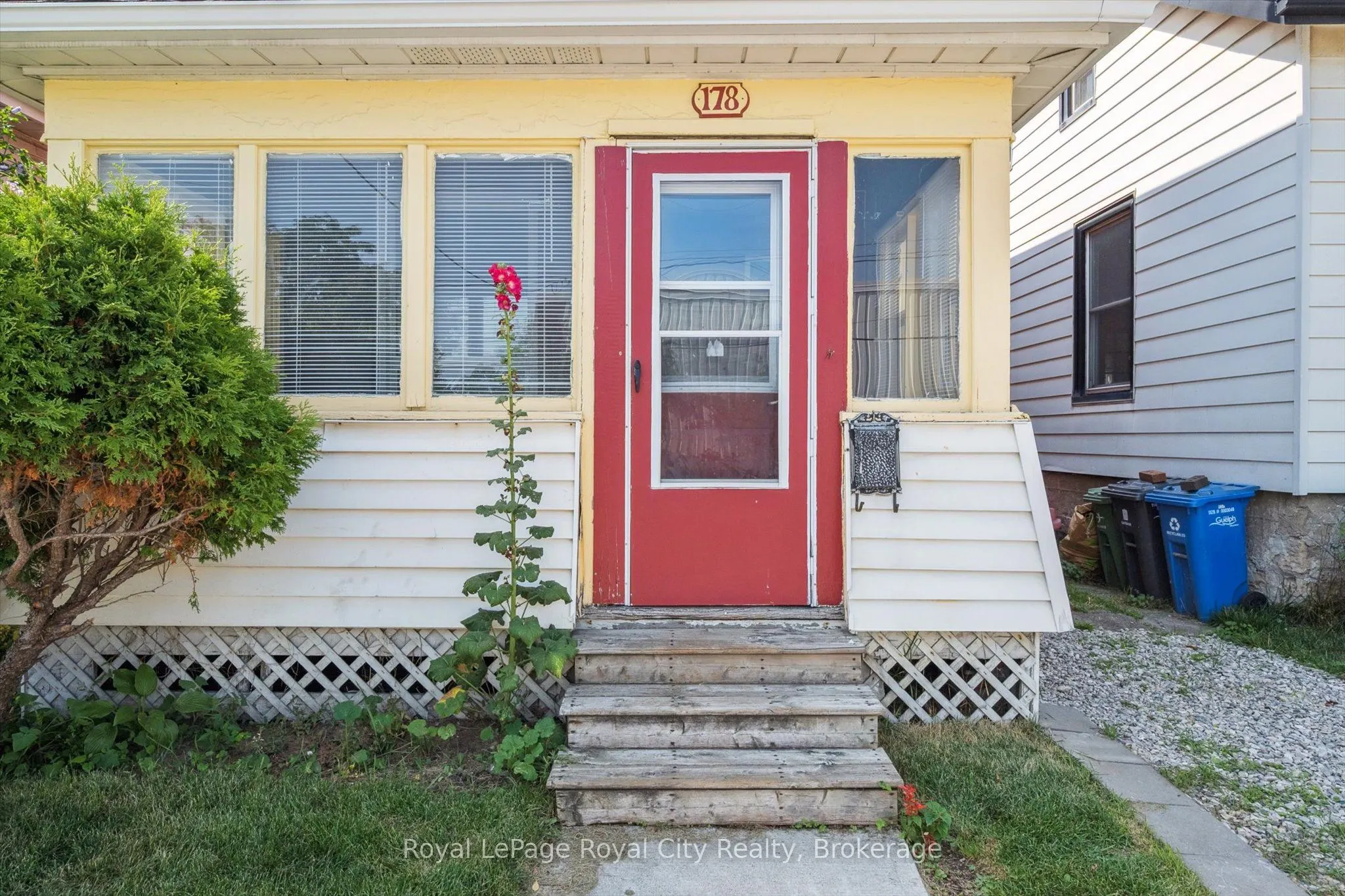 178 York Road