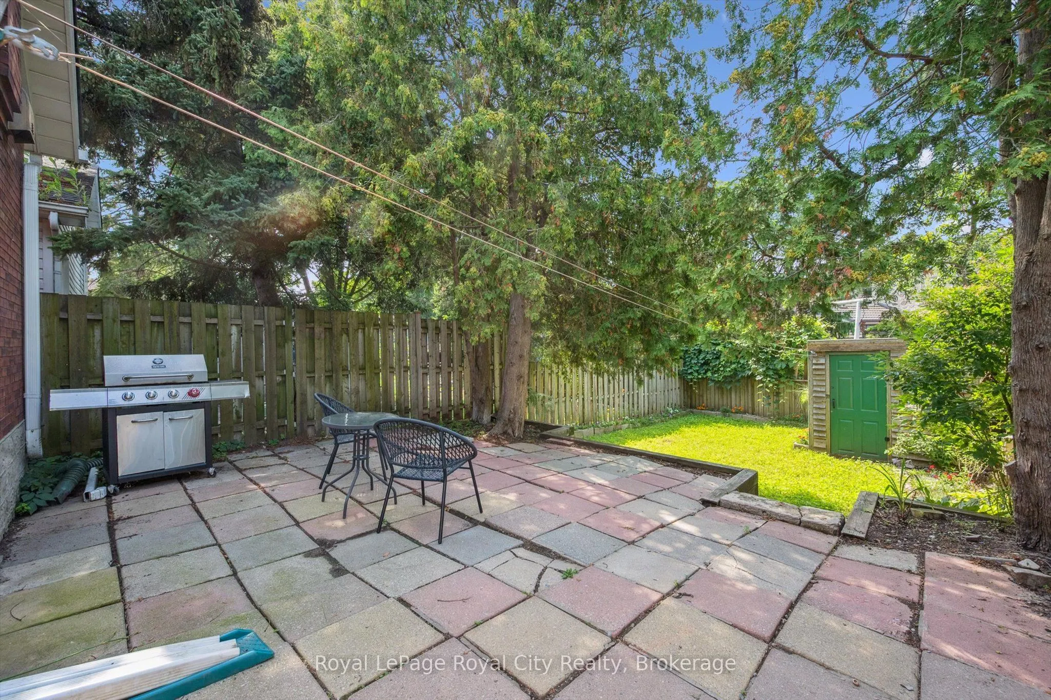 178 York Road