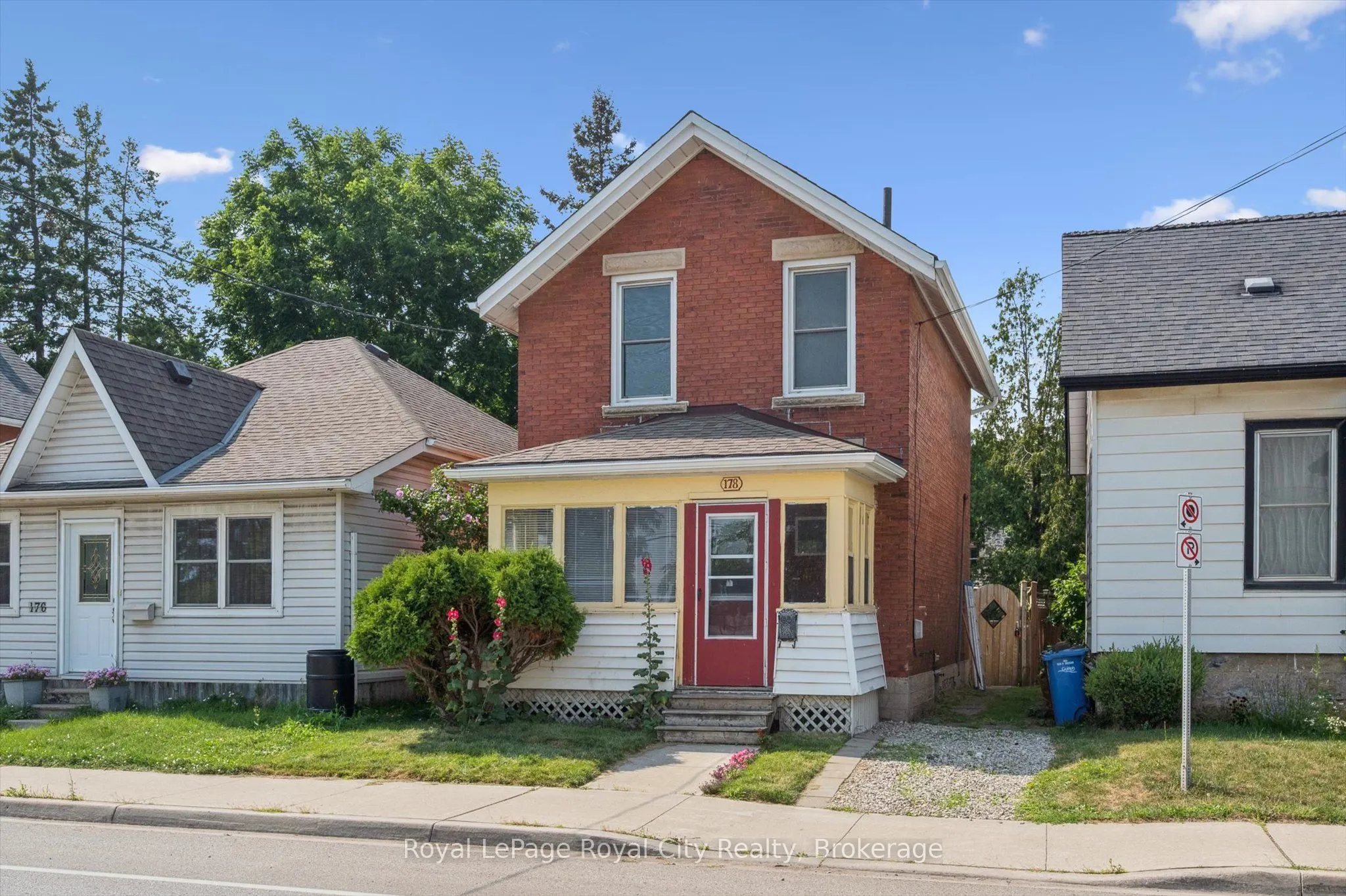 178 York Road