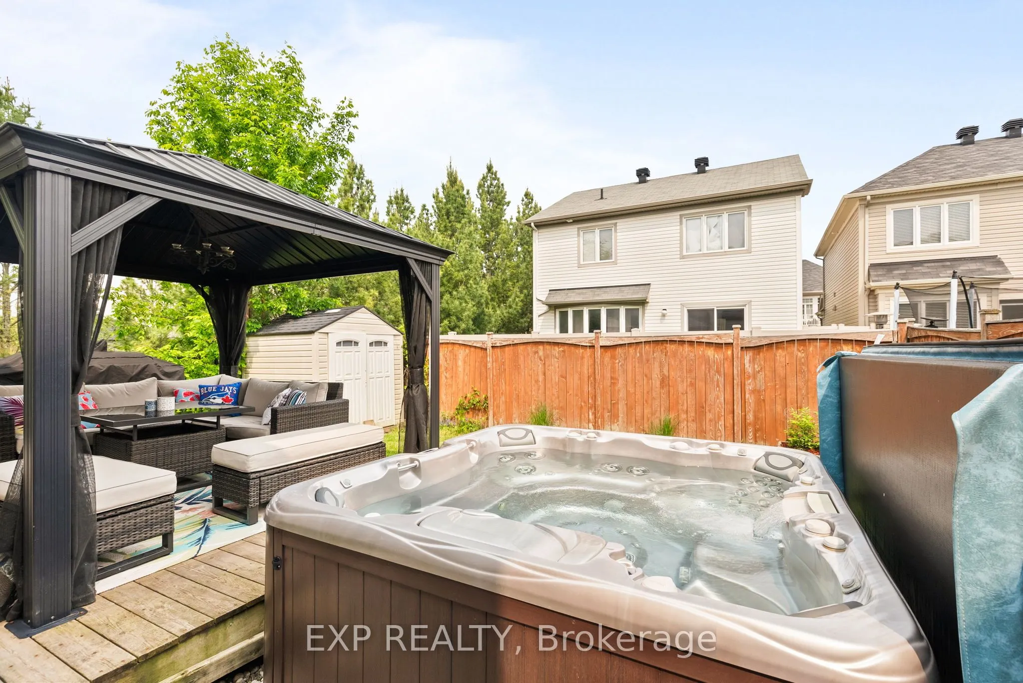 3473 River Run Avenue