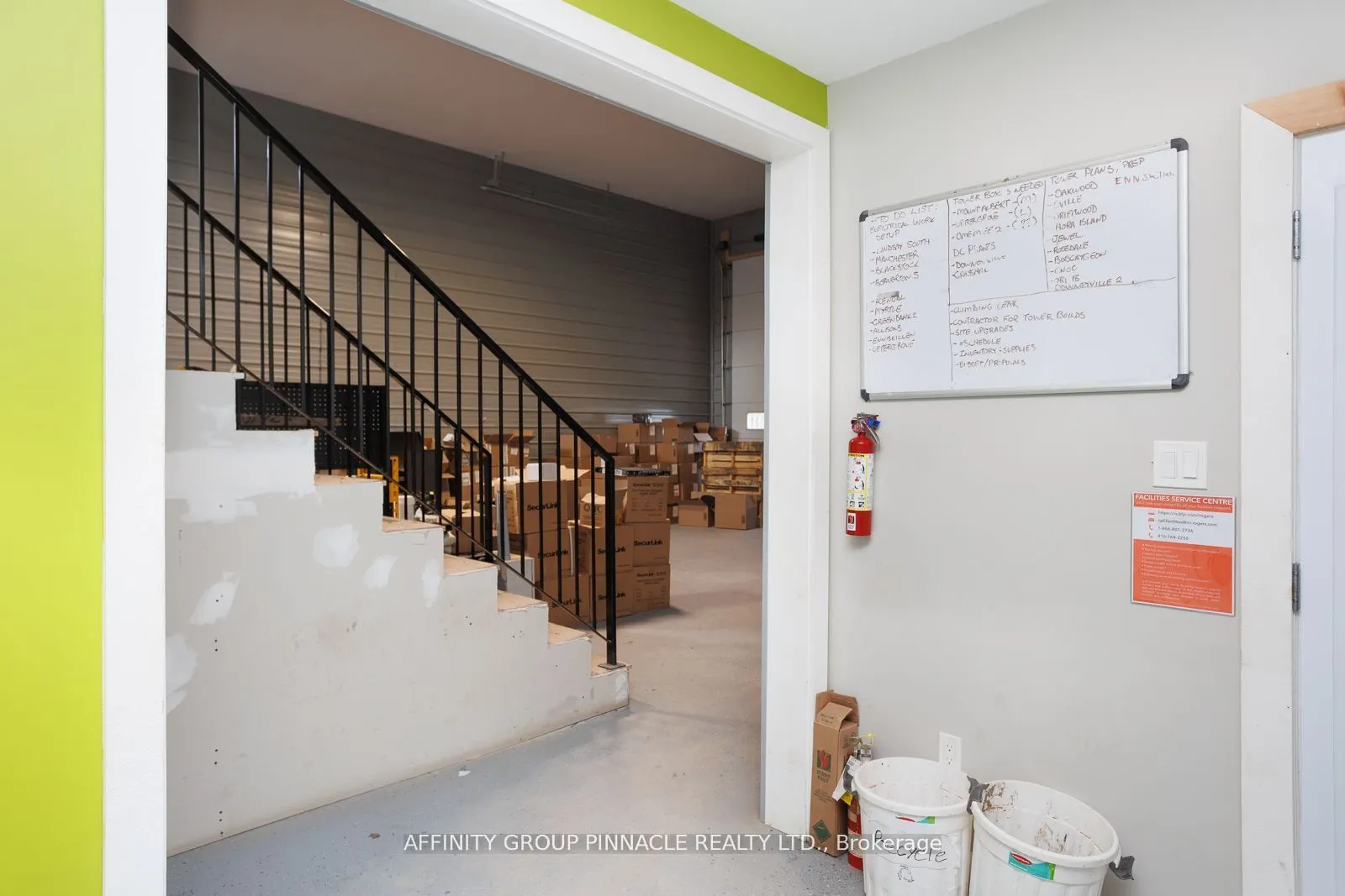 413 Eldon Road, #3
