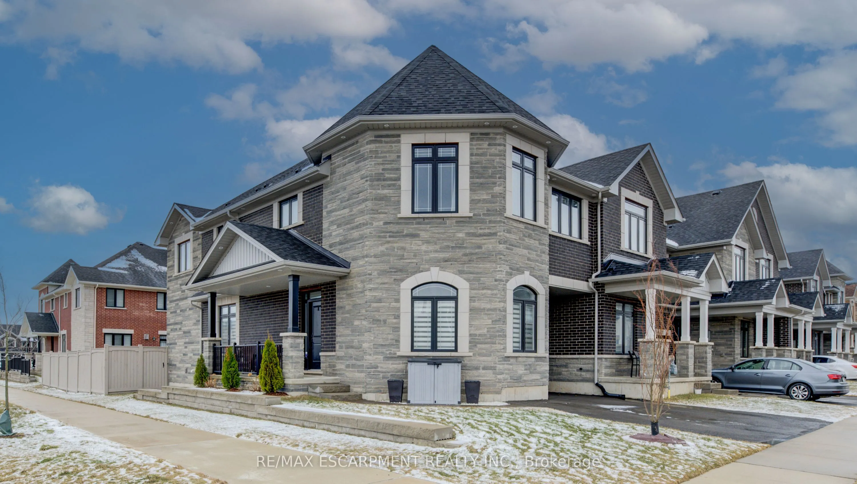 50 Kenesky Drive