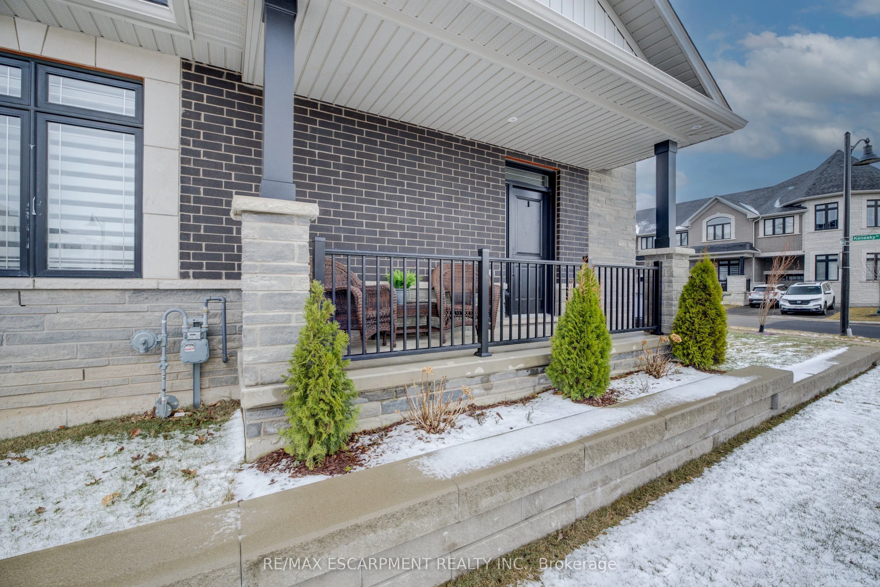 50 Kenesky Drive