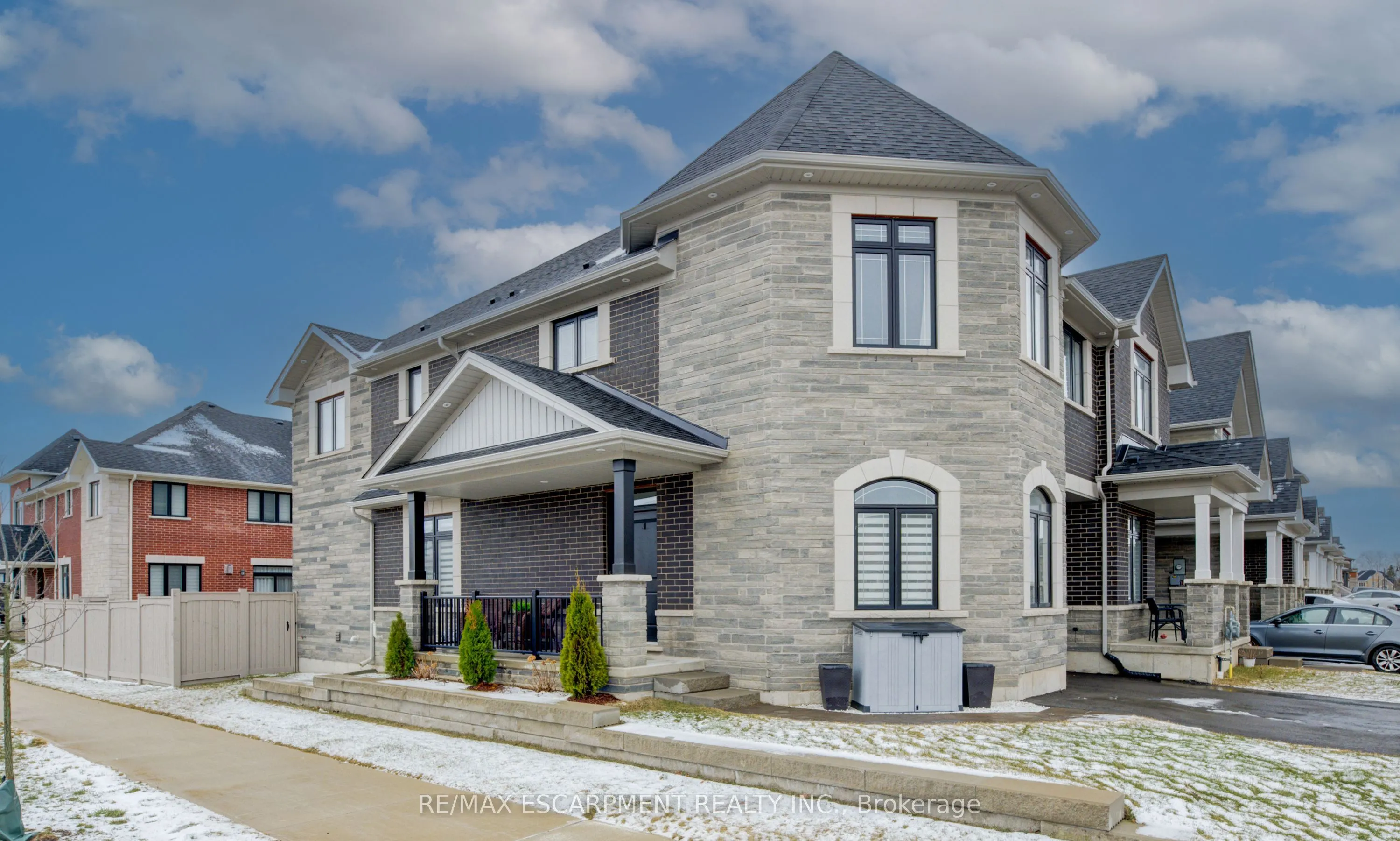 50 Kenesky Drive