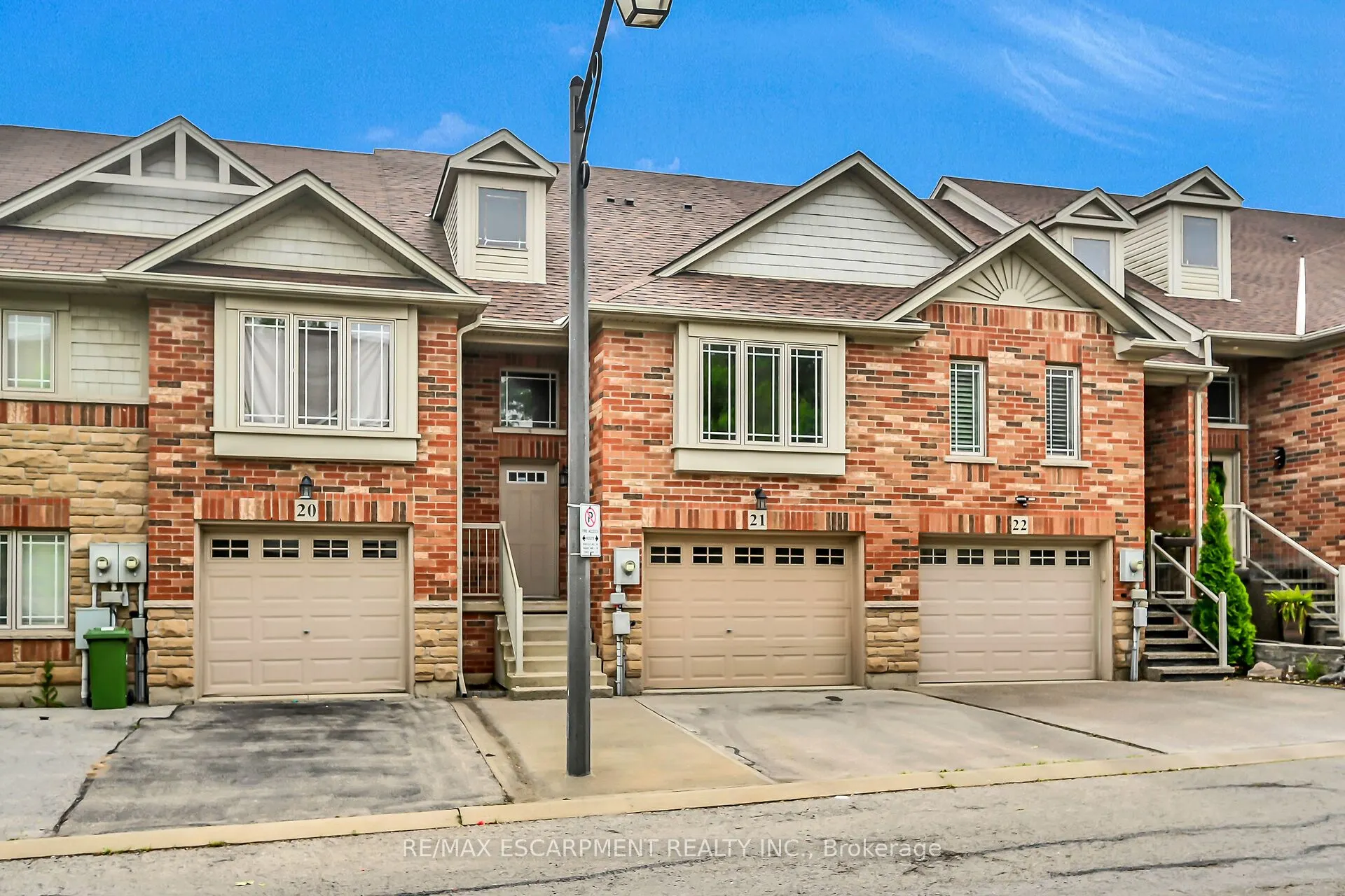 242 Upper Mount Albion Road, #21