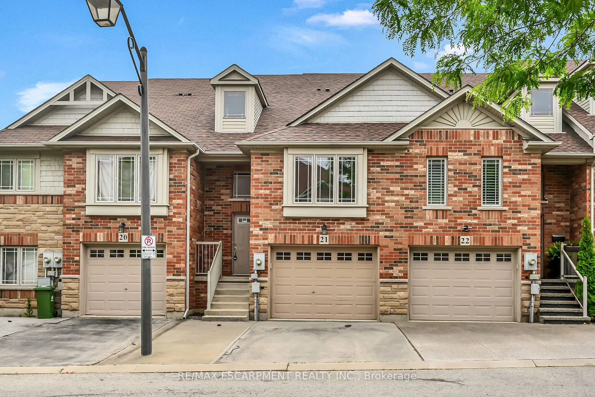 242 Upper Mount Albion Road, #21