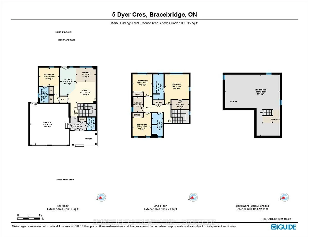 5 Dyer Crescent