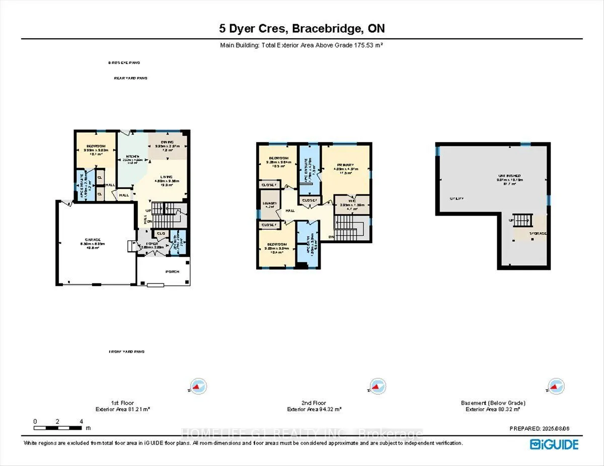 5 Dyer Crescent