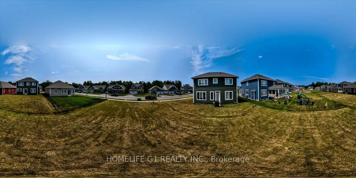 5 Dyer Crescent