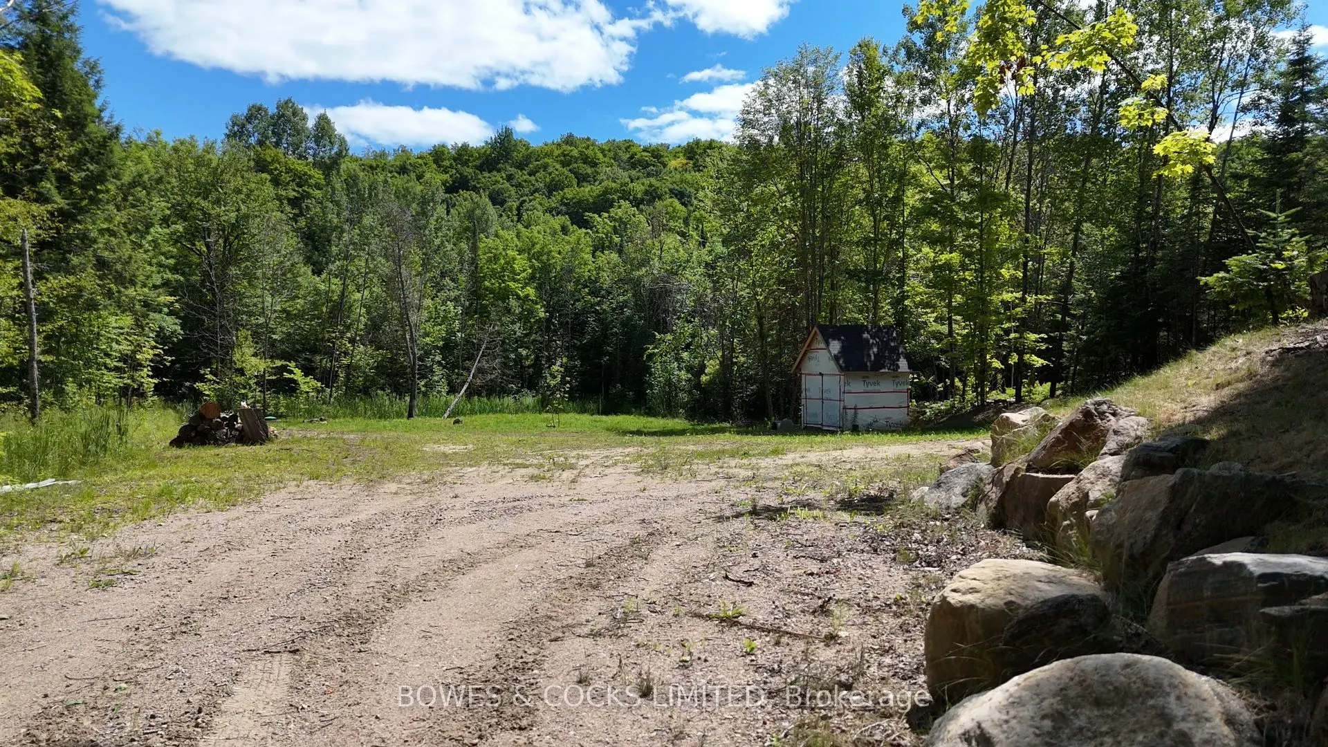 4242 Loop Road