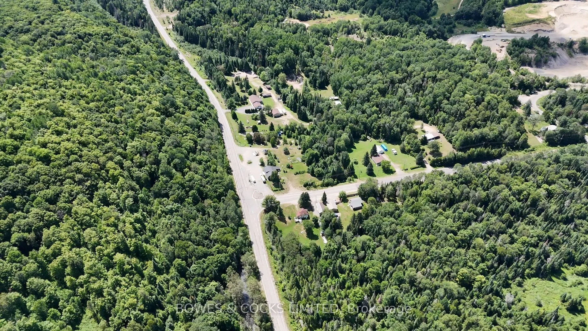 4242 Loop Road