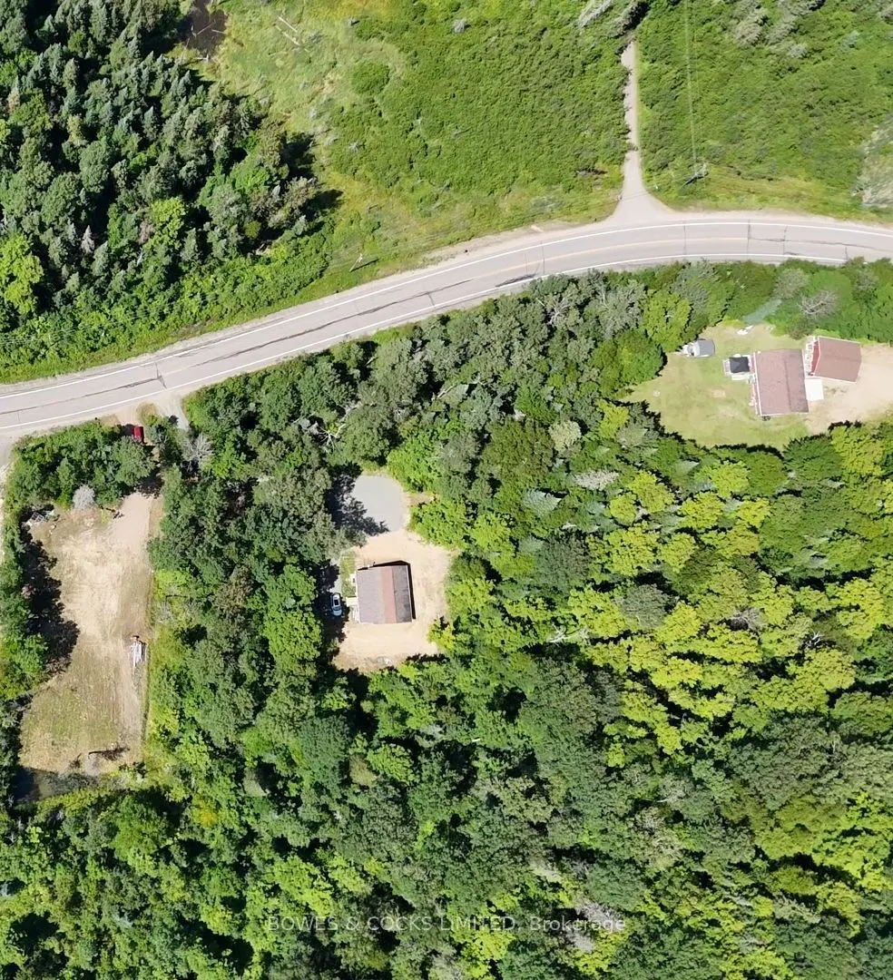 4242 Loop Road