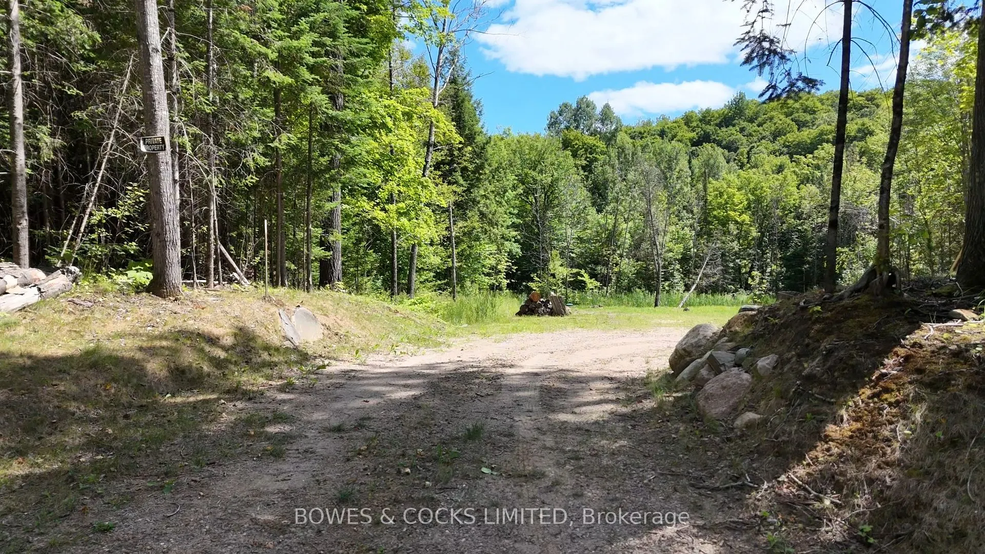 4242 Loop Road