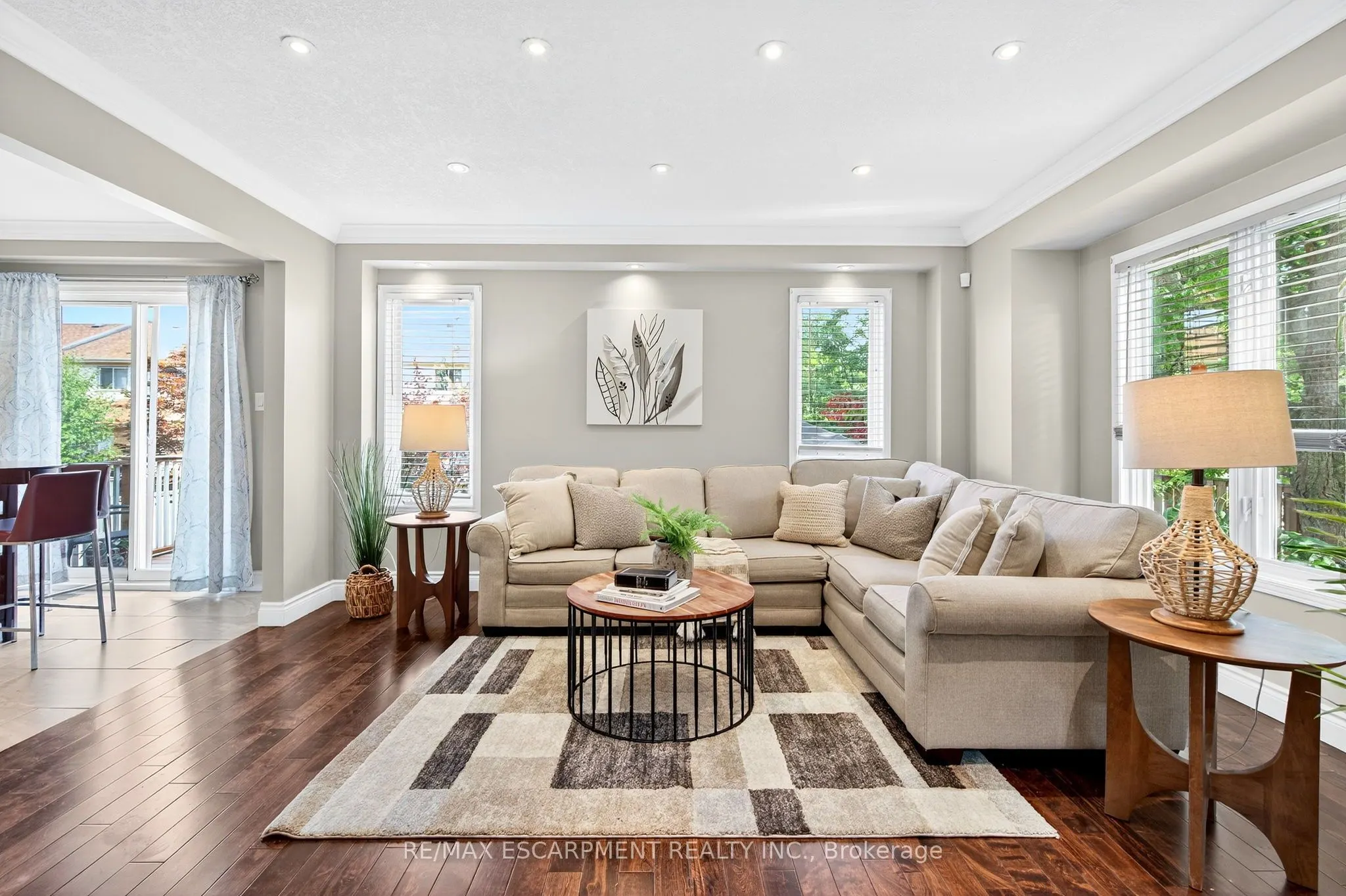 2 Newell Court