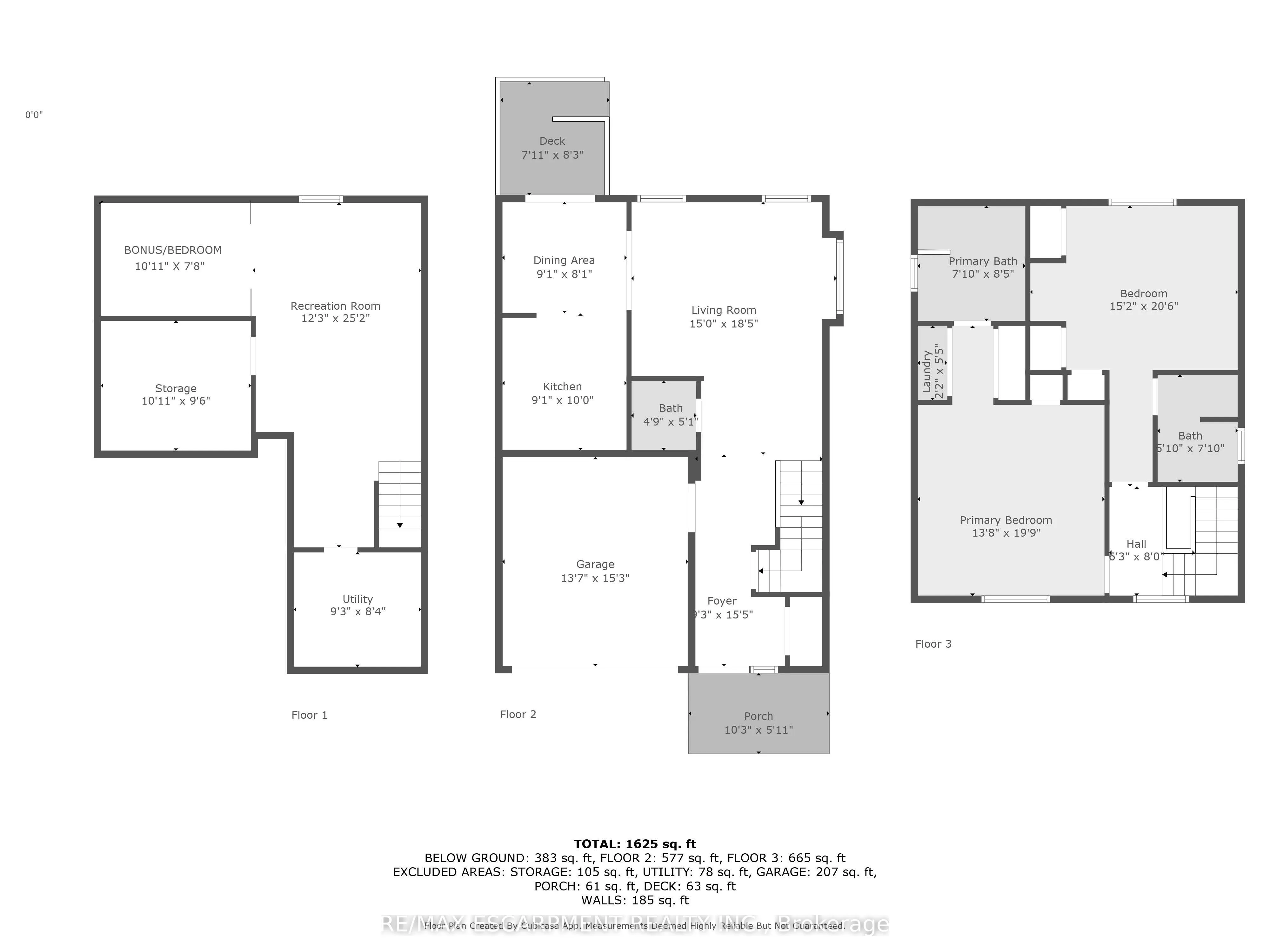 2 Newell Court