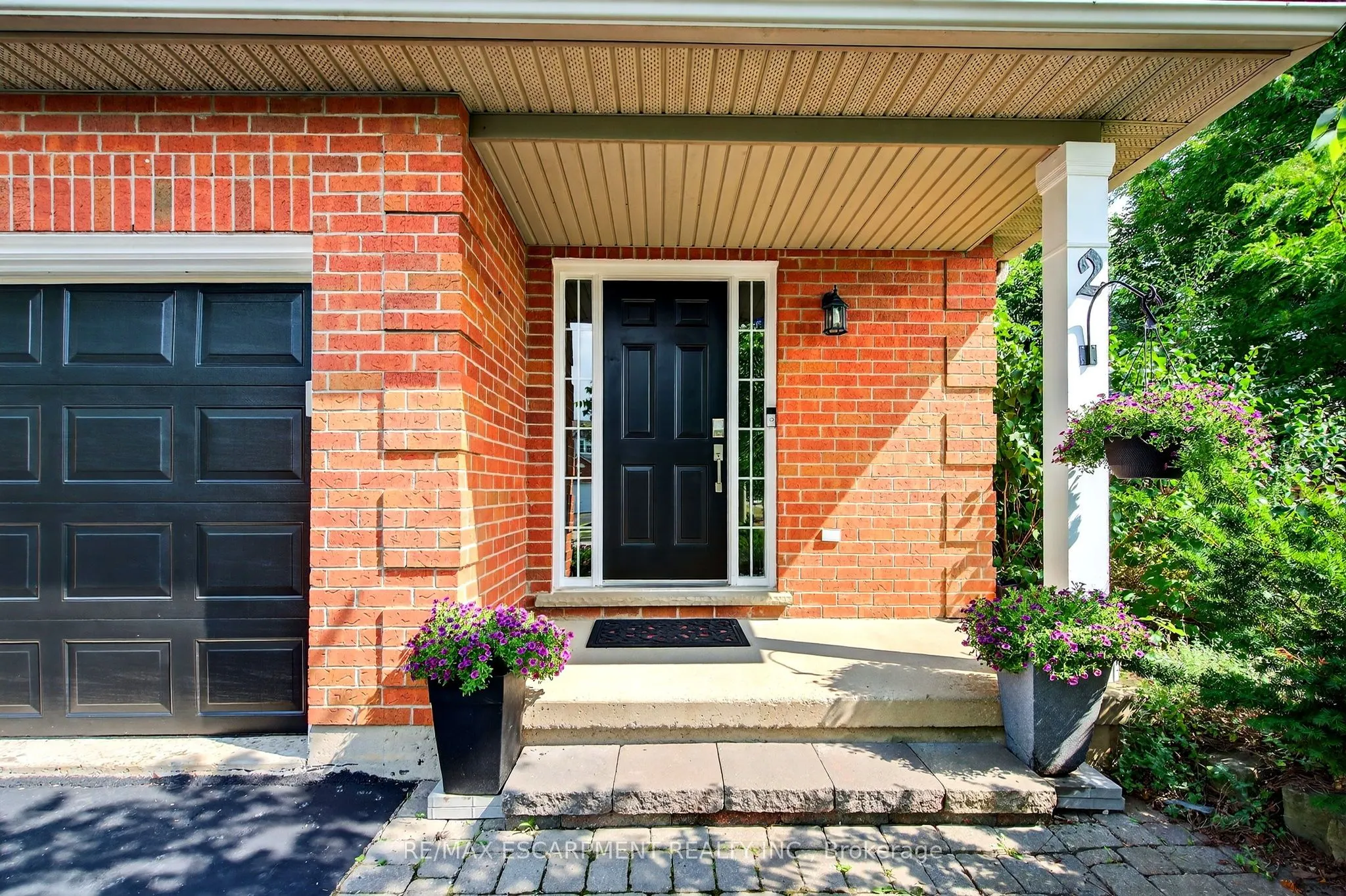 2 Newell Court