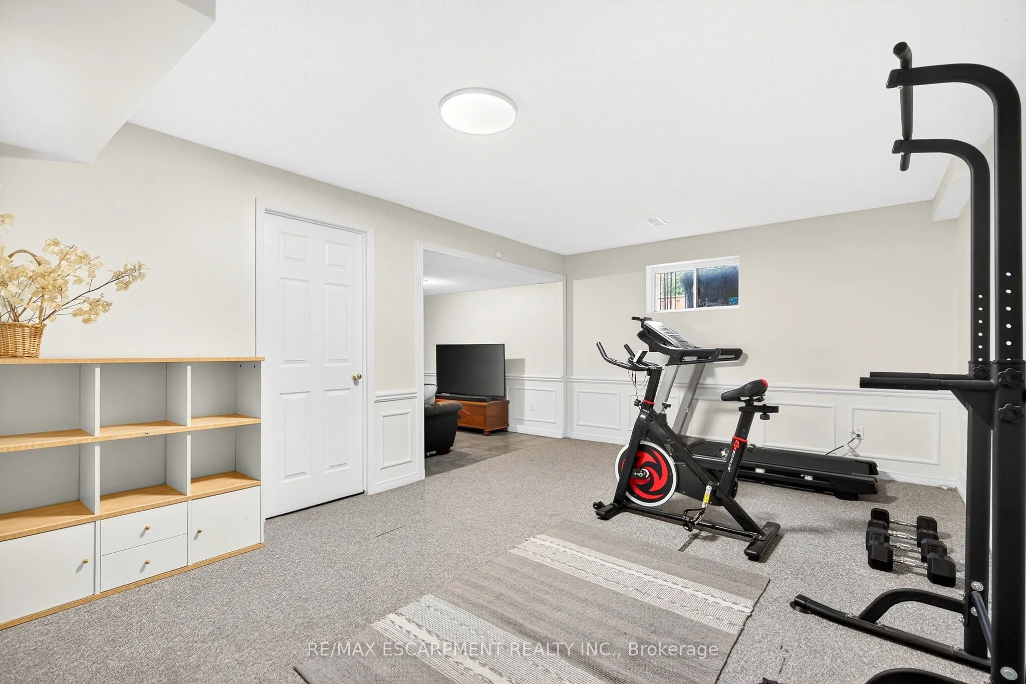 2 Newell Court