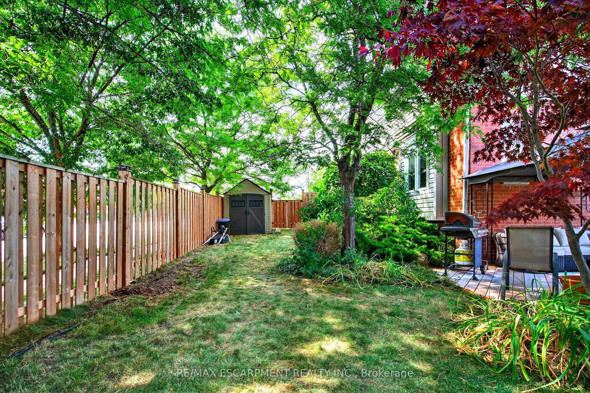 2 Newell Court