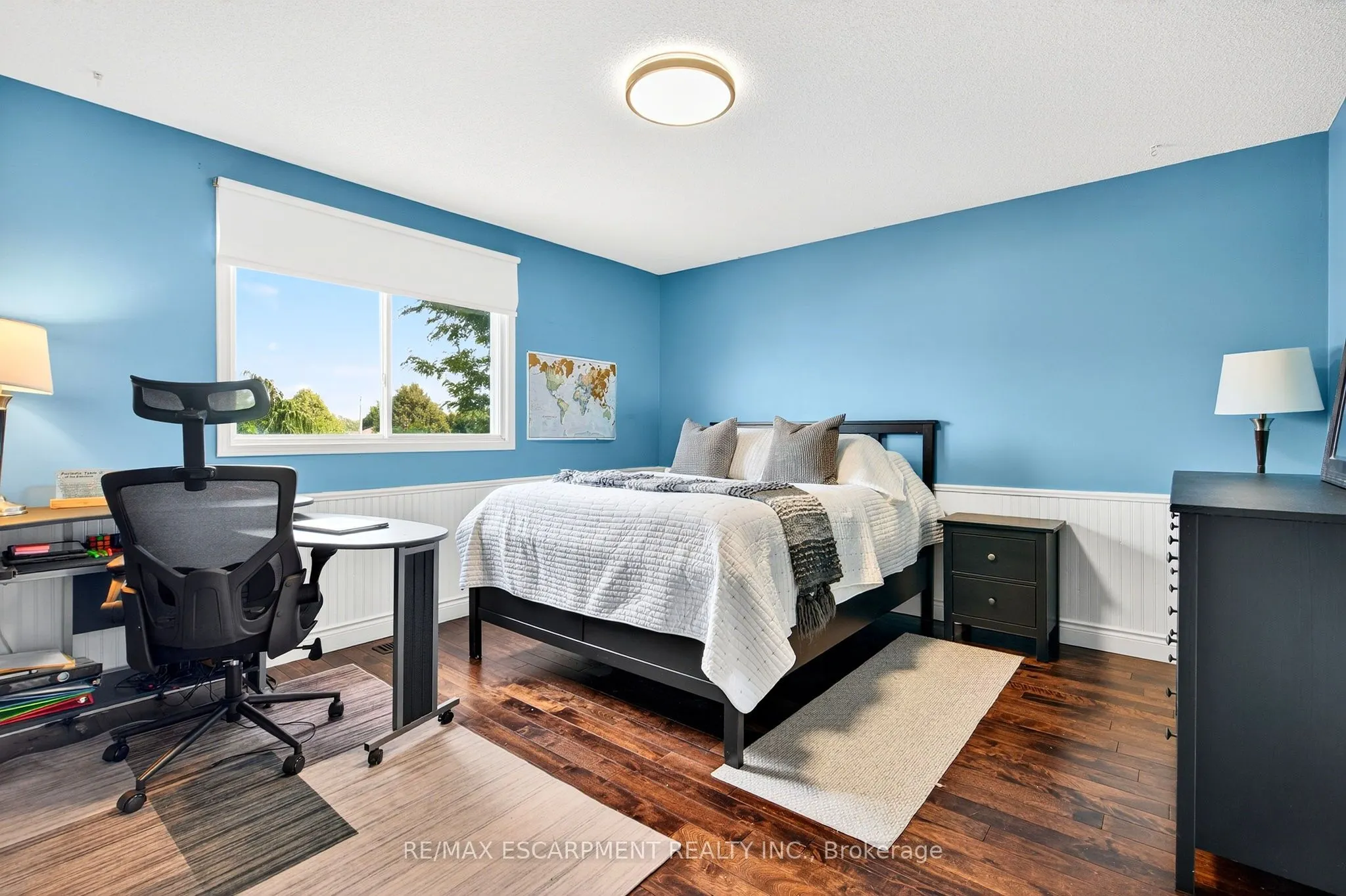 2 Newell Court
