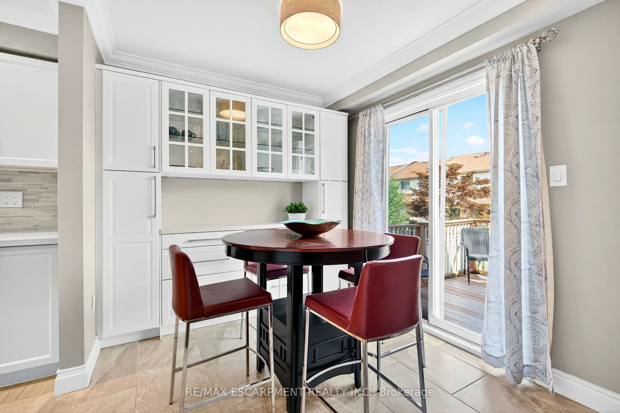 2 Newell Court