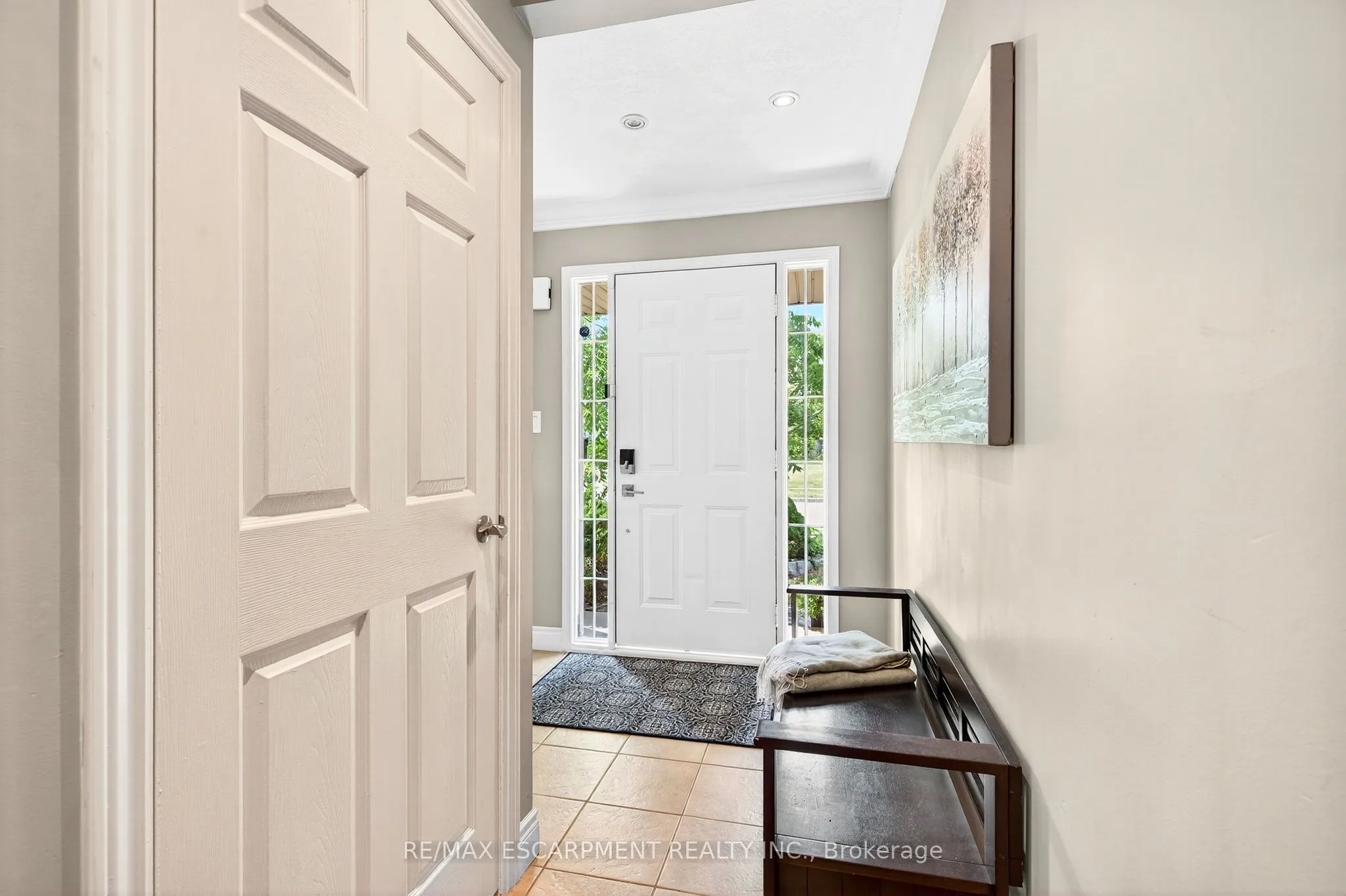 2 Newell Court