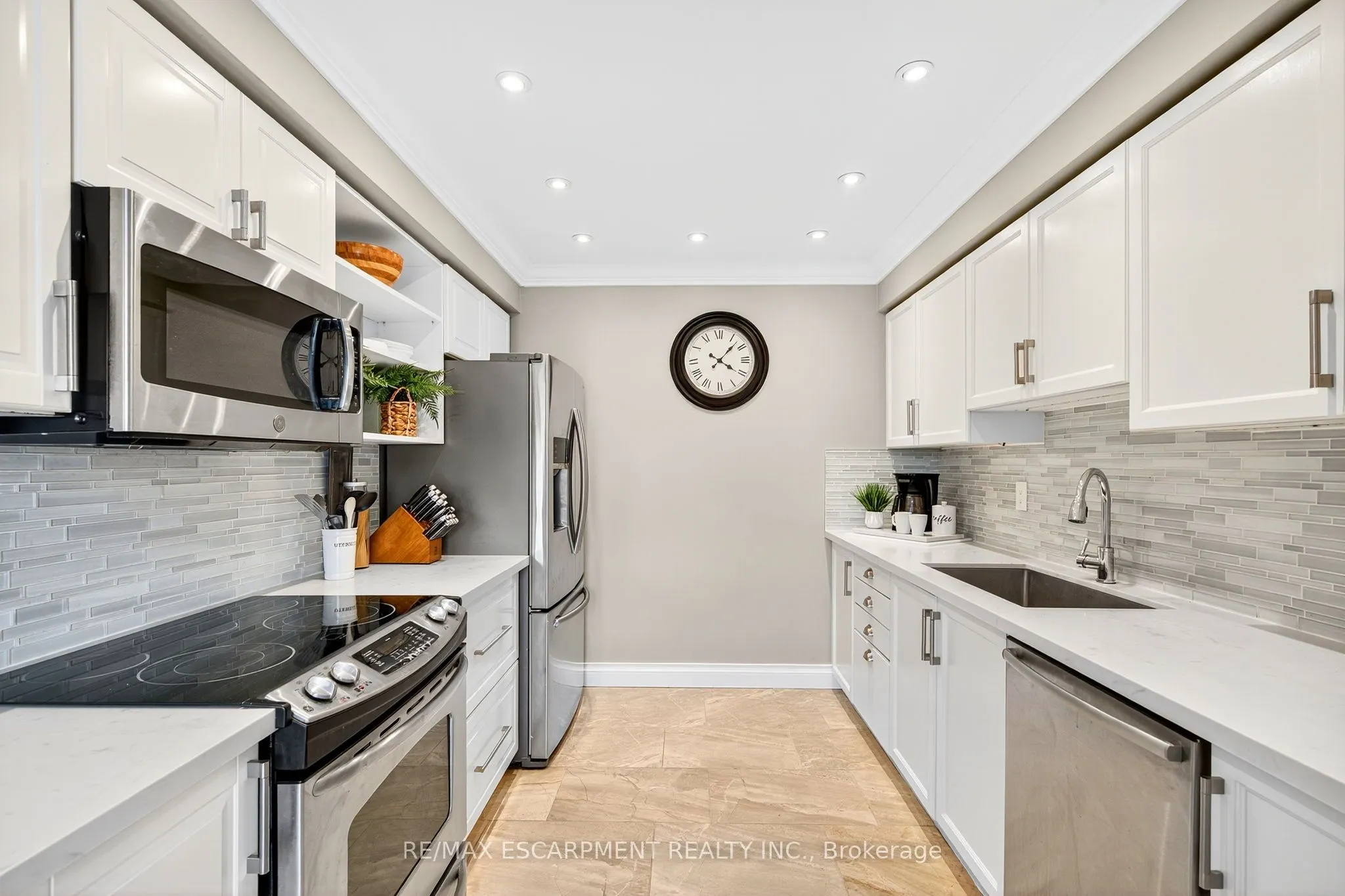 2 Newell Court