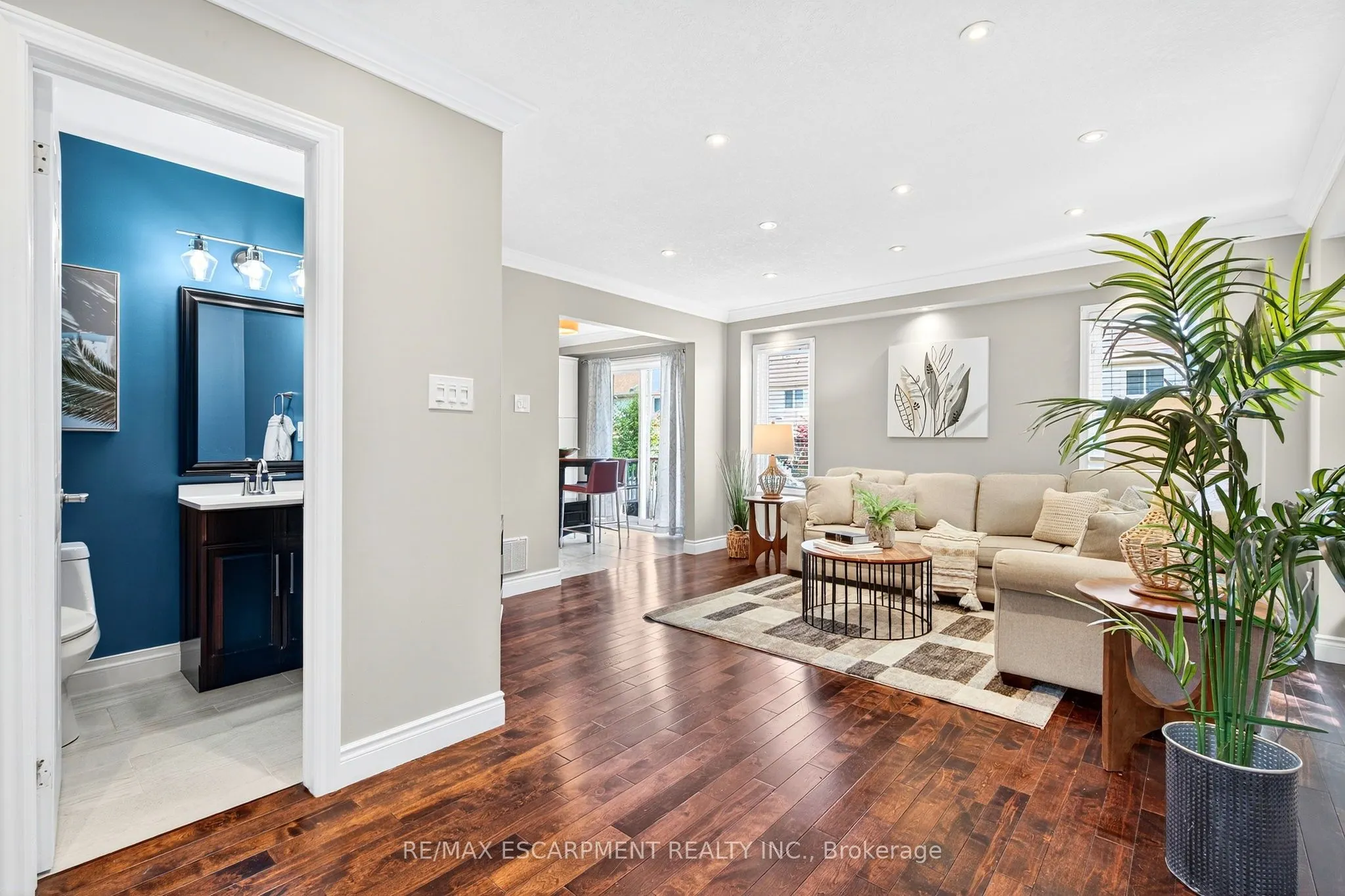 2 Newell Court