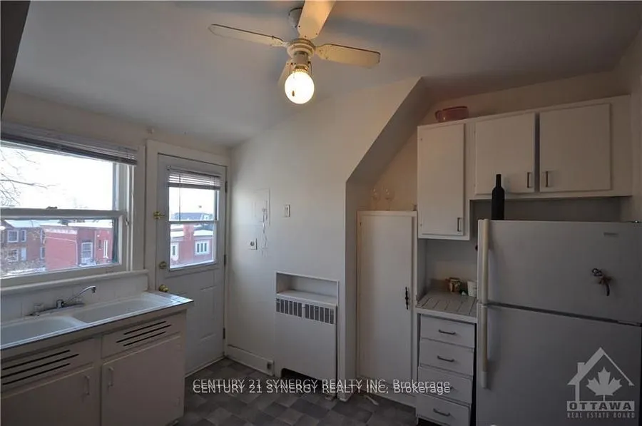 458 Maclaren Street, #3