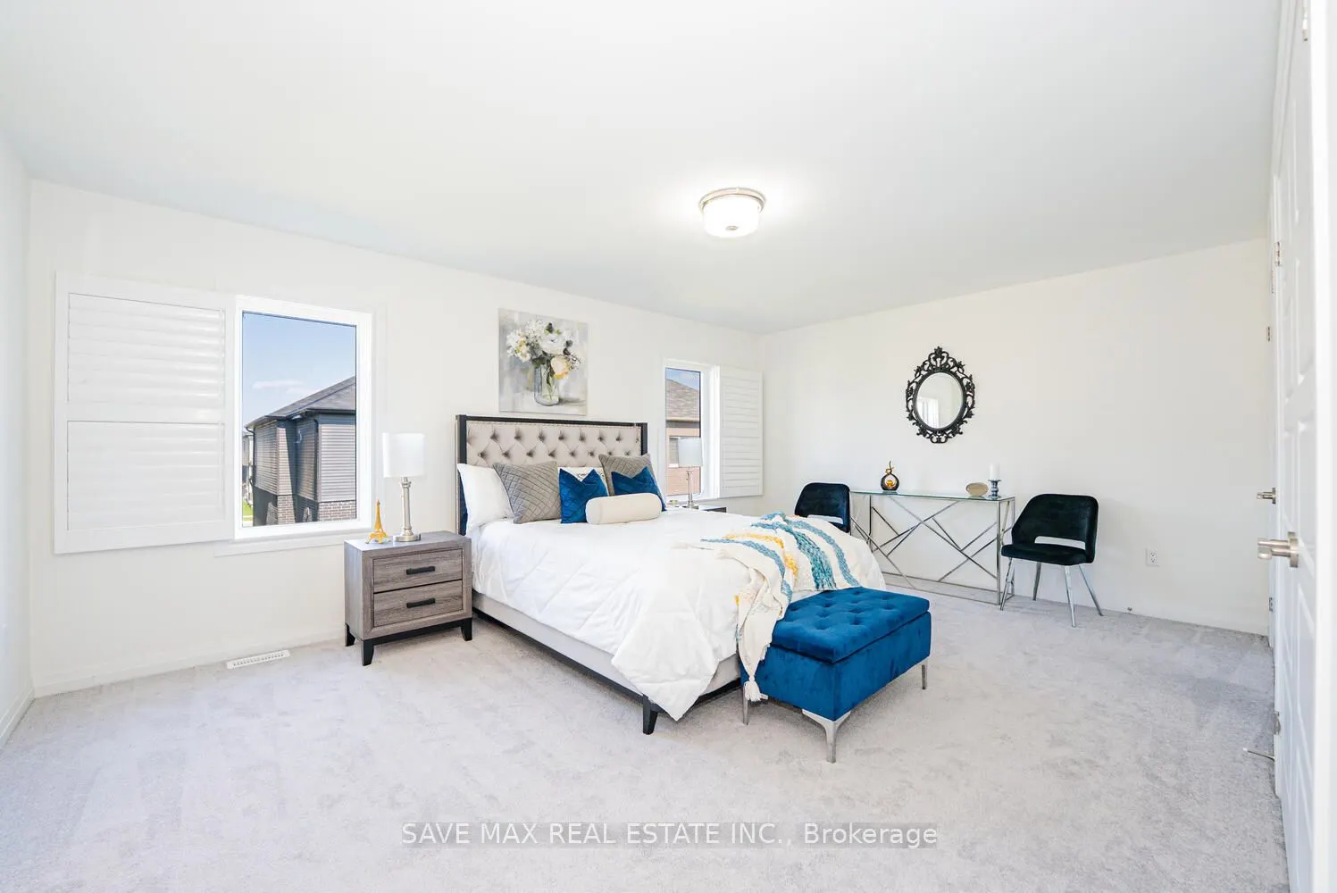 44 Wakeling Drive