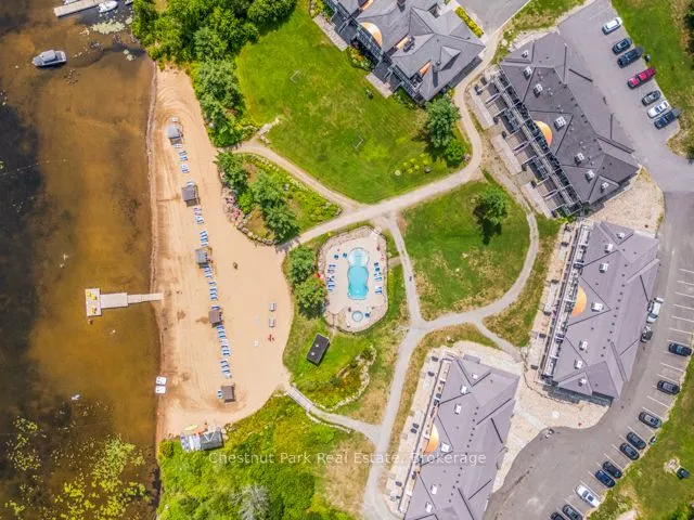 1869 Muskoka Road 118 Road W, #B206