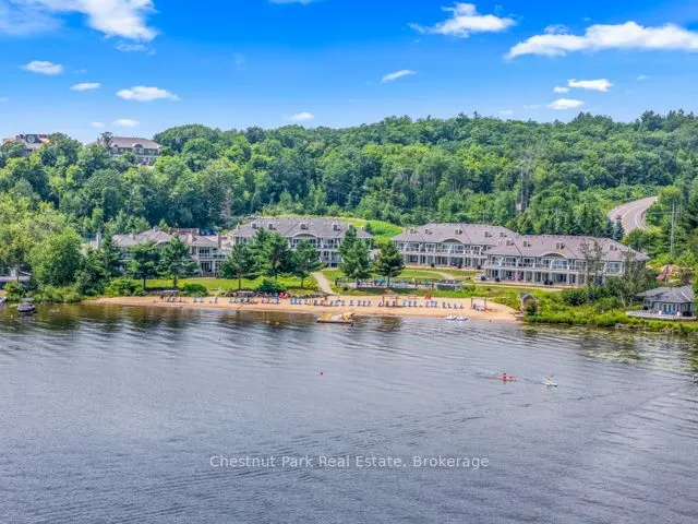 1869 Muskoka Road 118 Road W, #B206