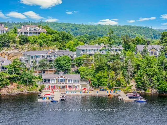 1869 Muskoka Road 118 Road W, #B206