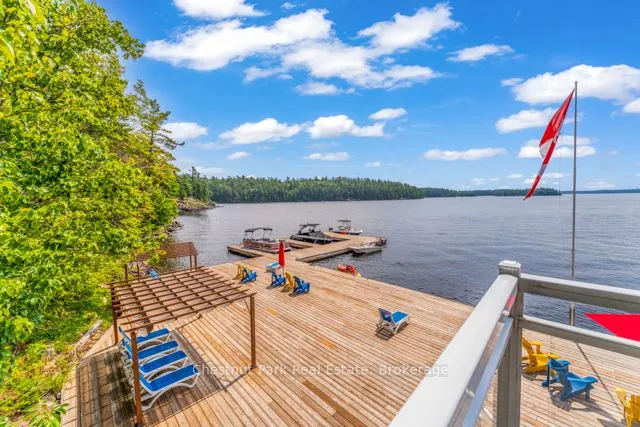 1869 Muskoka Road 118 Road W, #B206