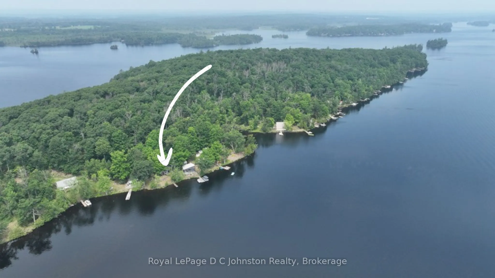 247 Big Island Bel Lk E